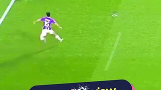 Gerakan Halus Kelas Dunia - Antoine Griezmann ( first touch )