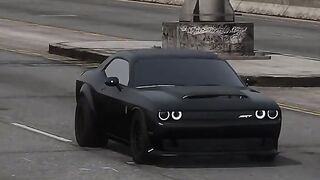 The best muscle car