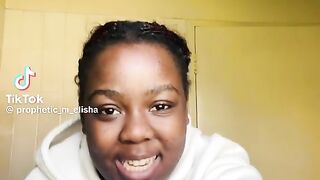 Prophetic prayer