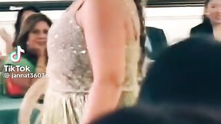 DHA Islamabad Hot Aunty Erotic Dance