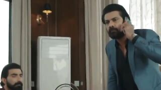 Muhafiz Episode 03 Promo | Upcoming Twist | Salaar NY bandhi sar py inteqam ki Patti | today review
