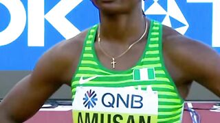 Woman 100m
