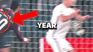 The Player who wore the no 10