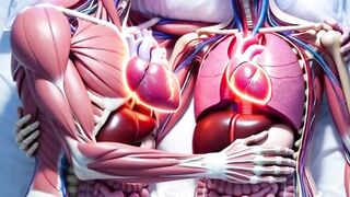 Por qué tu cuerpo se sacude justo antes de dormir?