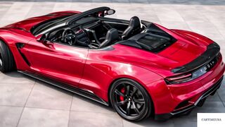 Is the 2026 Tesla roadster the BEST Convertible on the Market?