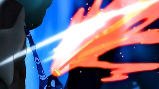 Zoro vs King | One piece 4k