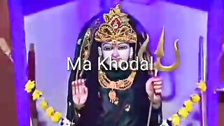 Jay Ma Khodal