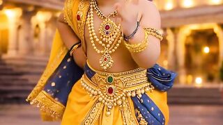 Krishna bhakti song