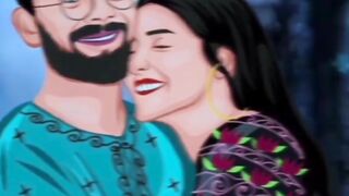 Romantic whatsapp status video 2