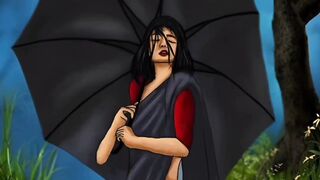 Romantic songs animated video
