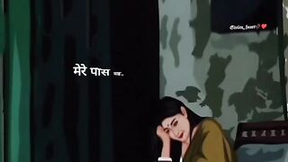 Old songs animated video