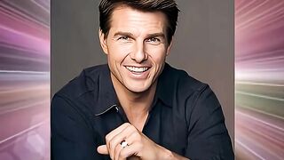 Tom Cruise Net Worth And Family