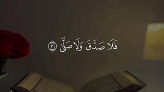 🎙️الشیخ ماھرالمعیقلی✨