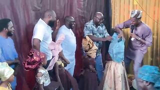 My Children School's Graduation Ceremony at Ben Zion School, New Nyanya
