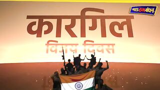 Congress Desh virodhi thi. Ab army virodhi bhi.