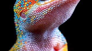 Most likely Color full world 🌍😉😉