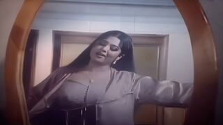 Mousumi Hot Song Ajo Ami Tomake Chai 4K Upscale Bengali Movie Song