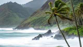 Nature landscape forest photo picture