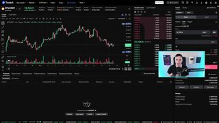 TOOBIT EXCHANGE BONUS- Trade Crypto with NO KYC