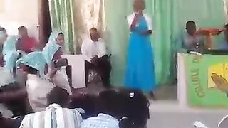 Le Goût D' adoration a l'eternel