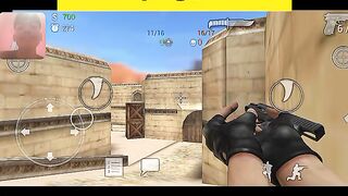 Spesial Forces 2 Group Randoms Gameplay |Part 9