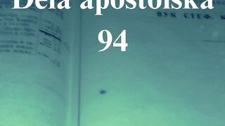 Dela apostolska 94
