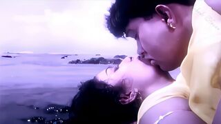 Sabnur Hot Song Premer Kosom Ami Vabini 4K Upscale Bengali Movie Song