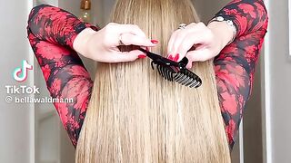 Easy Hairstyle 23