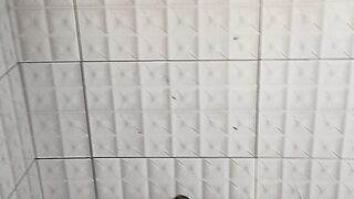 Complete tile setting work
