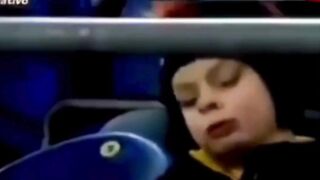 Video ini sempat viral di sosial media
