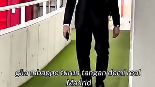 Gila sih kalau ini kejadian beneran!