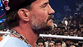You can tell how much CM Punk's words meant to John Cena 🥹 #WWEUnreal is streaming NOW on Netflix