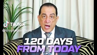 Crypto billionaire's bull run is here