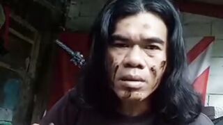 Jadi takut aja