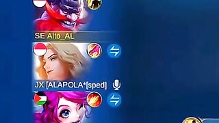 Mobile legend 88