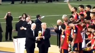 Pelatih Spanyol Mengatakan Musuh terberat di Piala Dunia 2026 adalah Portugal