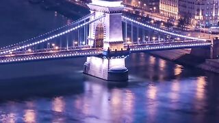 City Lights & Quiet Dreams