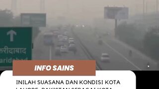 kota terpolusi