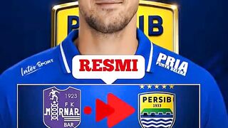 7 Pemain Baru yang Resmi Bergabung