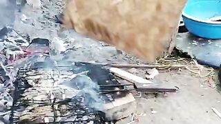 Pembakaran