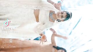 Wedding Event Dress 22