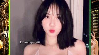 Elegan tanpa berlebihan, sederhana tapi selalu memikat. 🌸