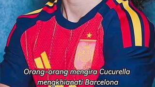 Di Balik Isu Kepindahan Marc Cucurella: Kisah Haru Perjuangan Seorang Ayah