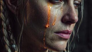 This Goddess Made Grown Gods Weep 😭 Norse Mythology