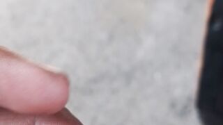 Ring stone