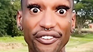 WARNING!!! I Challenge You To Hold Back Laughing Until It's Over... Impossible!" #shorts #viral 2