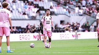 Inter Miami CF v Portland Timbers