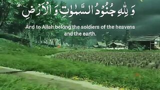 Tilawat e Quran Majeed 108