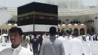 Makkah tawaf | Umrah