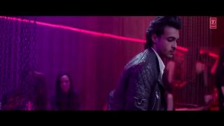Akh Lad Jaave _ Loveyatri _ Aayush S_Warina
